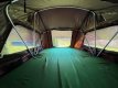 DTBD 140S Green Dare To Be Different Outdoor daktent 140S Green