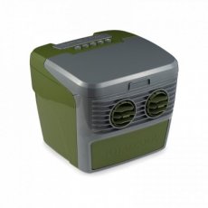 TotalCool 3000 draagbare Aircooler camo green